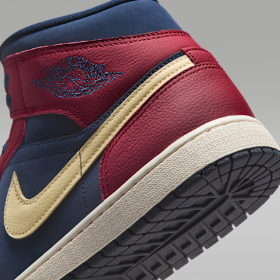 NIKE公式】エア ジョーダン 1 MID SE メンズシューズ.オンラインストア